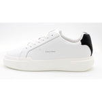 BRIGHT WHITE/BLACK