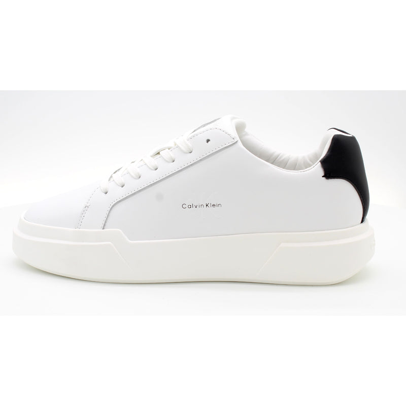 BRIGHT WHITE/BLACK