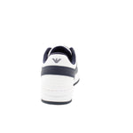 MZ069 SKY CAPTAN+WHITE