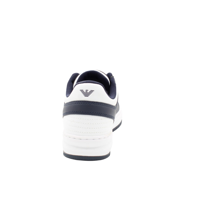 MZ069 SKY CAPTAN+WHITE