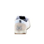 WHITE/BEIGE