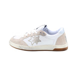 WHITE/BEIGE