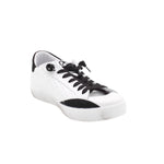 WHITE/BLACK