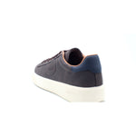 DARK BROWN/NAVY