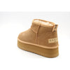 BEIGE CAMMELLO