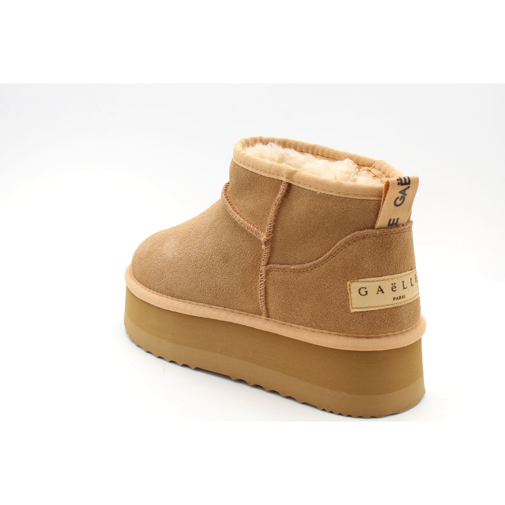 BEIGE CAMMELLO