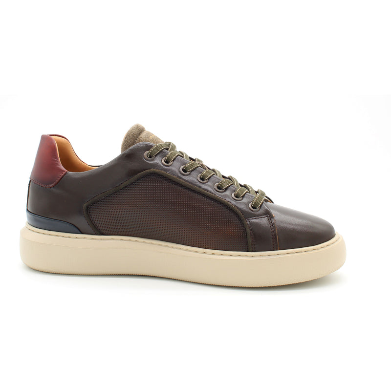 BROWN COMBI