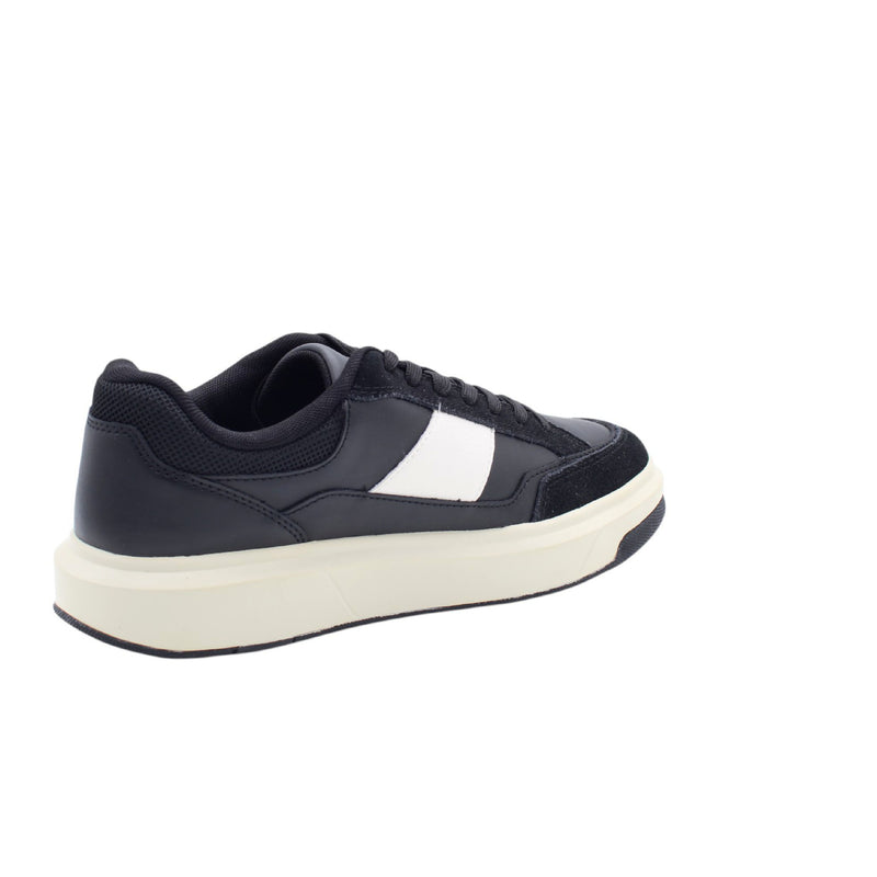 MC024 BLACK+OFF WHITE