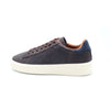 DARK BROWN/NAVY