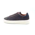 DARK BROWN/NAVY