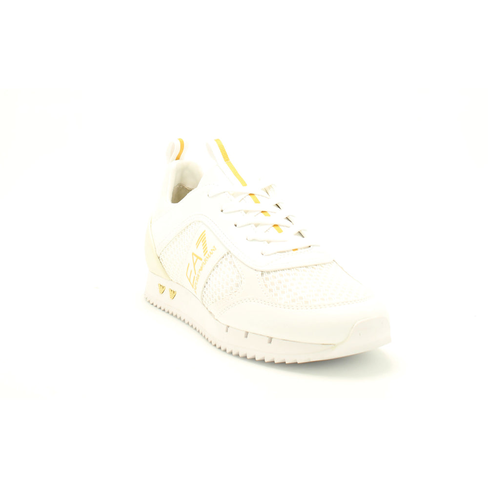 Q597 TRPLE WHITE+GOLD